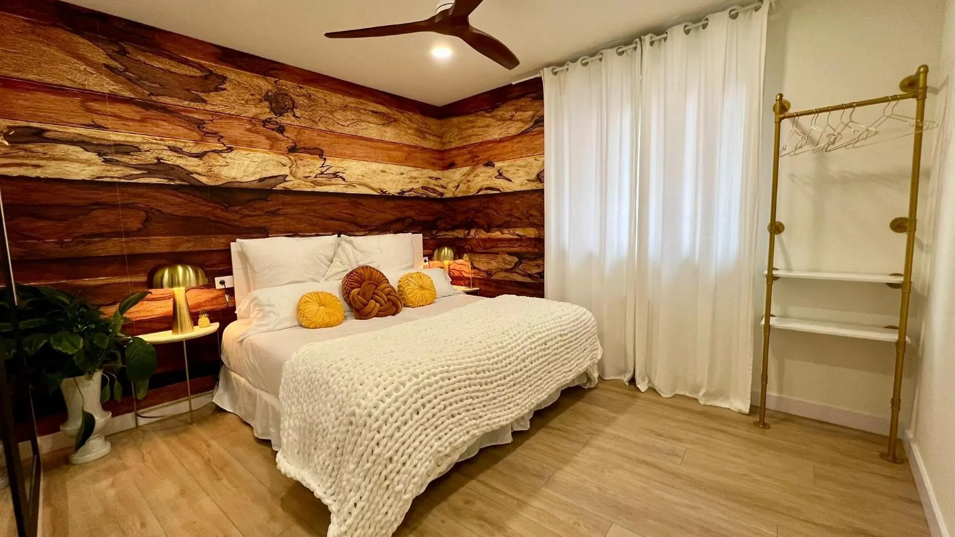 Bilbao North Shore Apartments Spain
