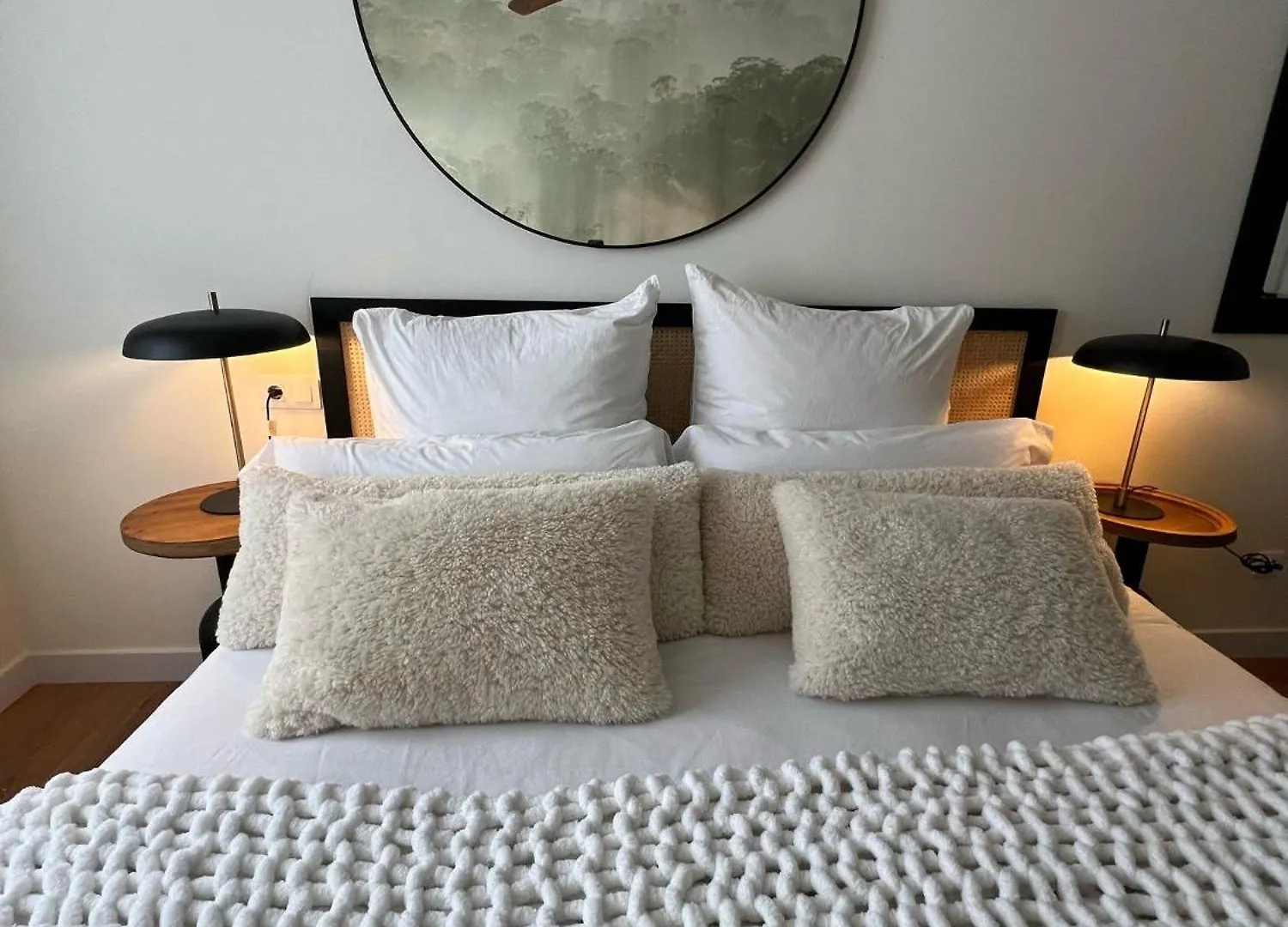 Bilbao North Shore Apartments Spain