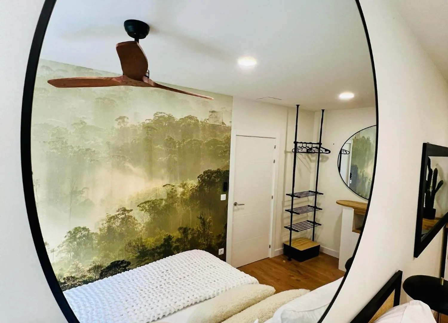 Bilbao North Shore Apartments Spain