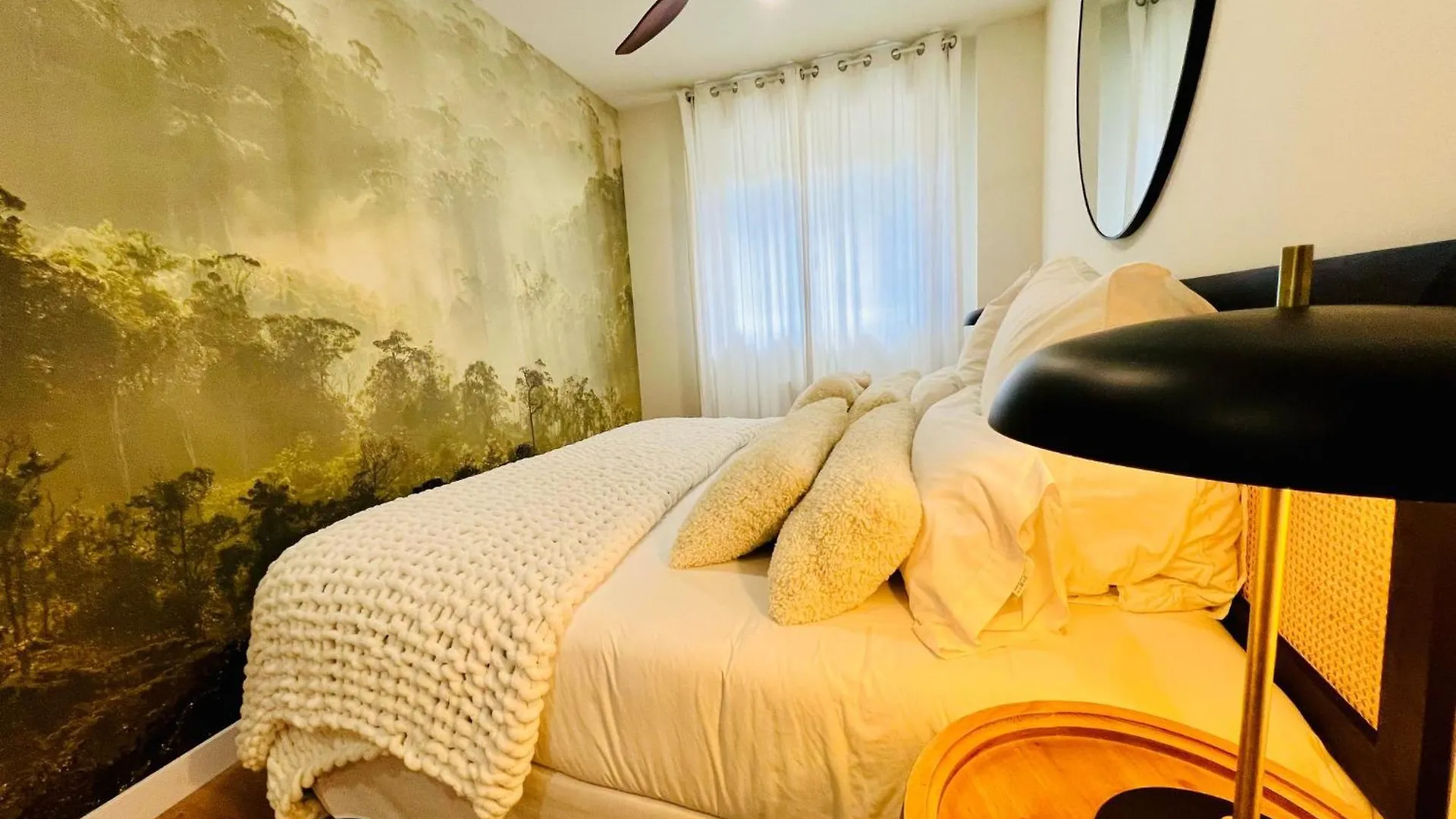 Bilbao North Shore Apartments 0*,  Spain